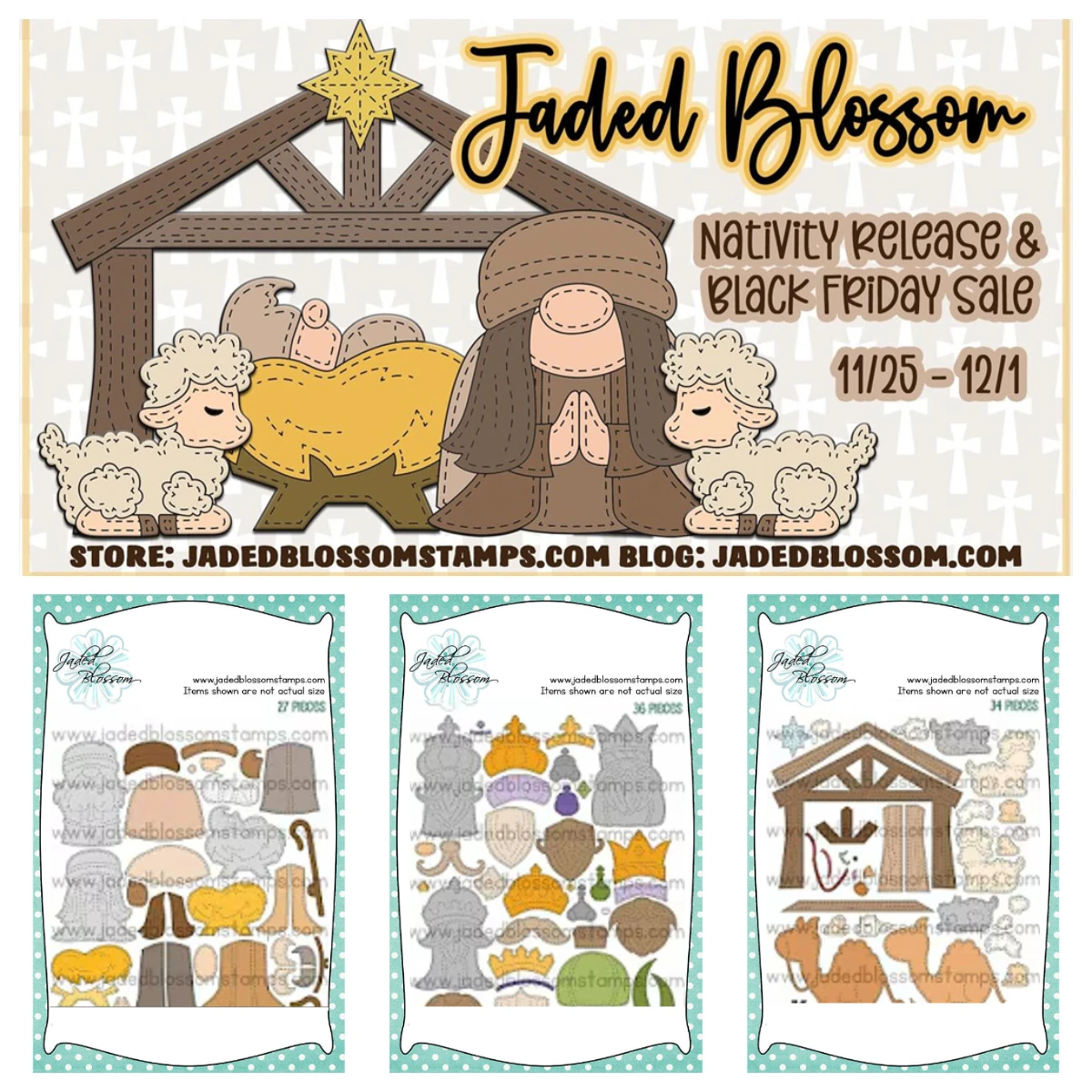 

Three Kings Stamps Stencil Set New Metal Cutting Dies DIY Scrapbooking Card Paper Cards Handmade Album Stamp Sheet