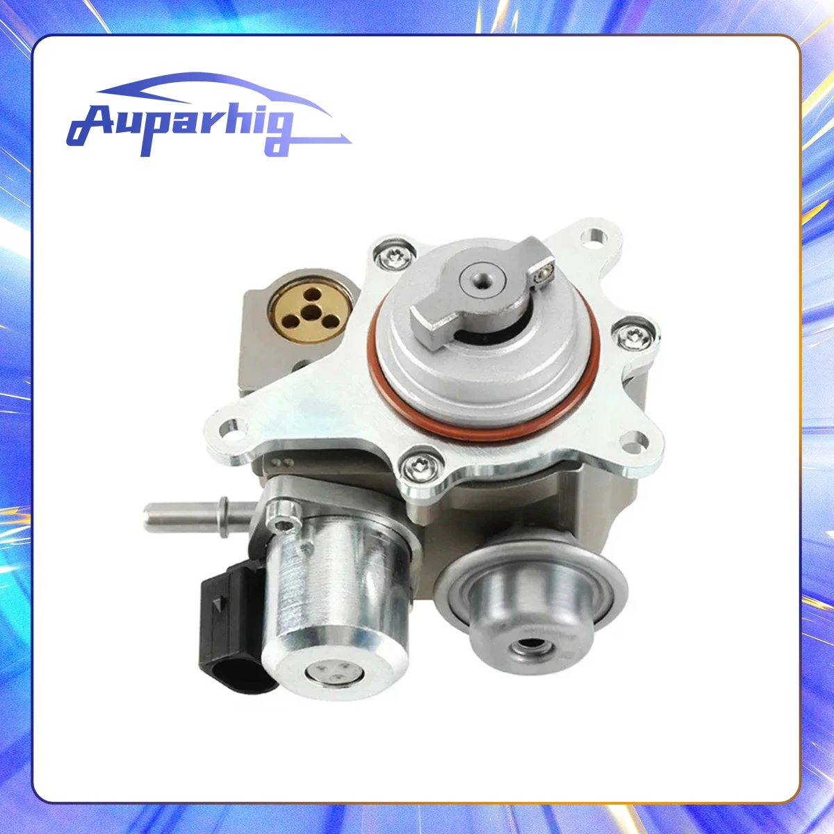 OEM Pressure Fuel Pump 9819938480 13537528345 for Peugeot 207 308 3008 5008 508 1.6T Mini R55 R56 R57 R58 Cooper CITROEN C4