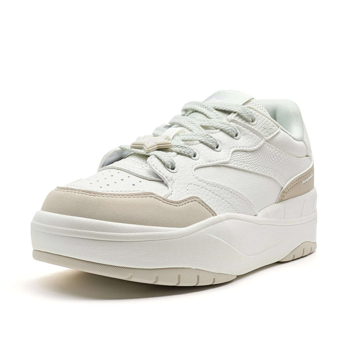 Xtep Skateboard-Schuhe Damen 3