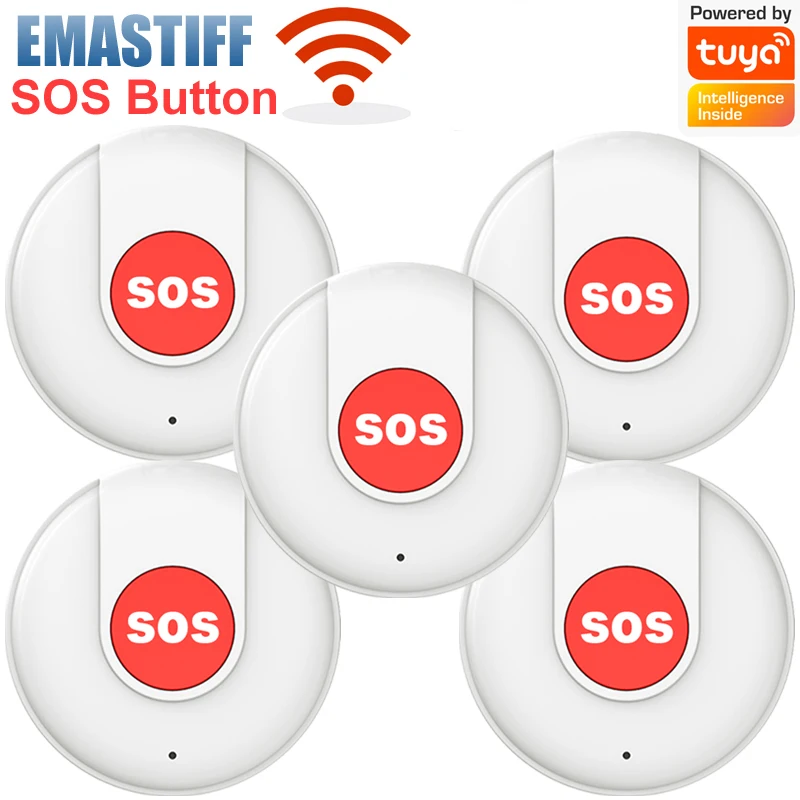 botao-de-chamada-de-panico-wifi-sos-com-bateria-recarregavel-alarme-de-um-toque-para-pacientes-criancas-e-idosos-compativel-com-o-aplicativo-smart-life-e-tuya-smart