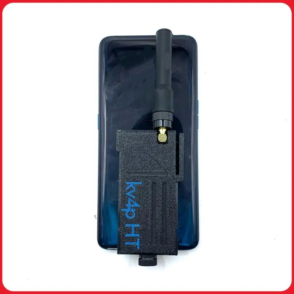 Radio Transceiver K…