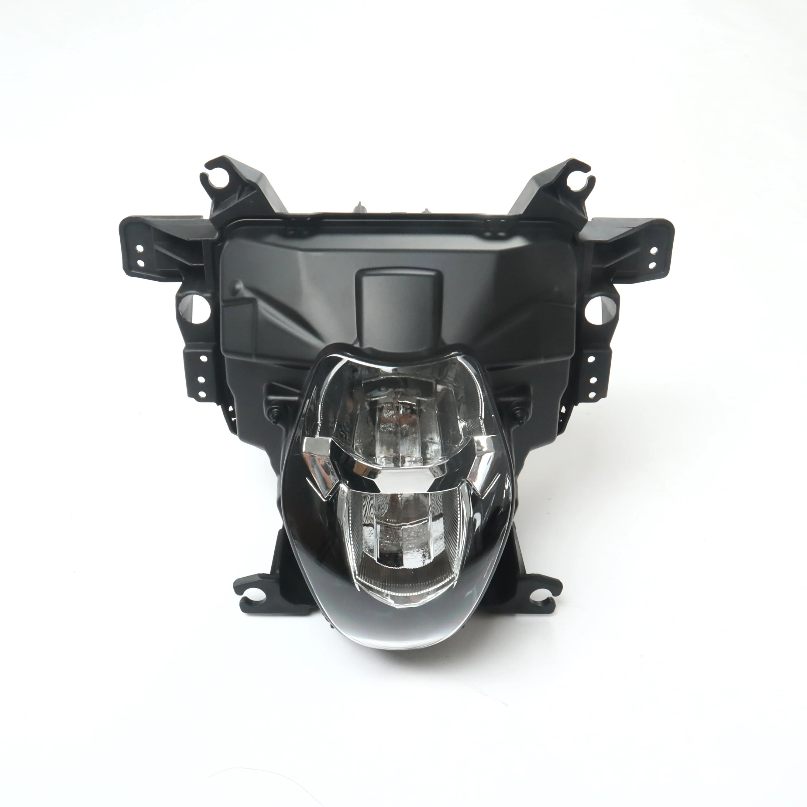 

China Factory Motorcycle Front LED Lights for Suzuki Gsx-r1000 GSXR1000 2017-2022 Headlight Led Headlamp