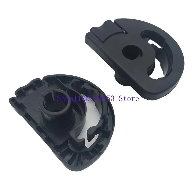 

hg89 Front Armrest Mount Bracket Left Right Arm For 307 Car Accessories