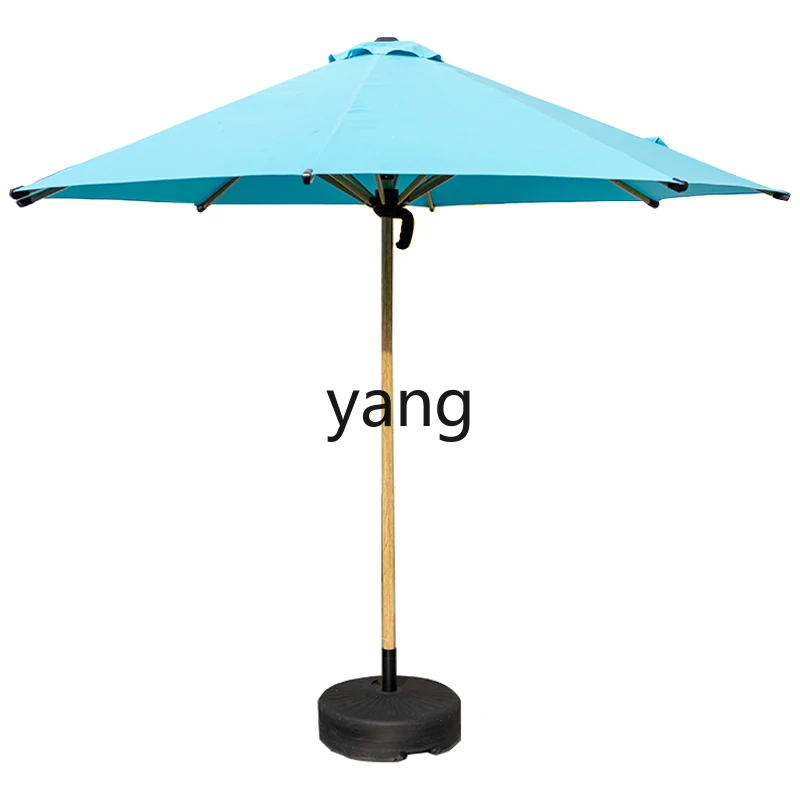 

LHH Outdoor Parasol Court Hotel Leisure Umbrella