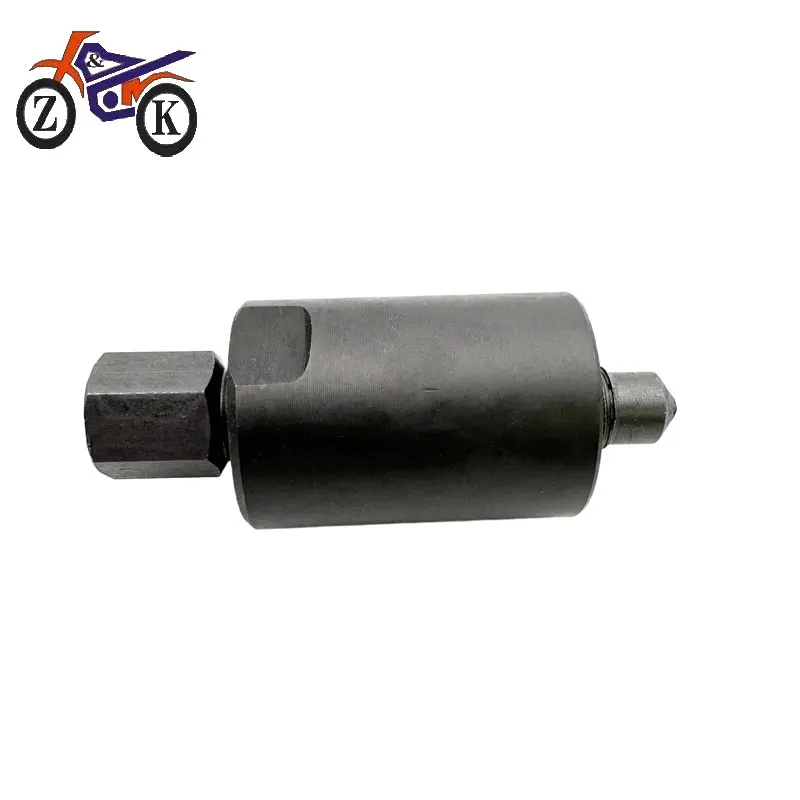 

0001 Moto DIY Accessories M28x1.5mm For GS125 Motorcycle Magneto Flywheel Rotor Puller Remove Tool