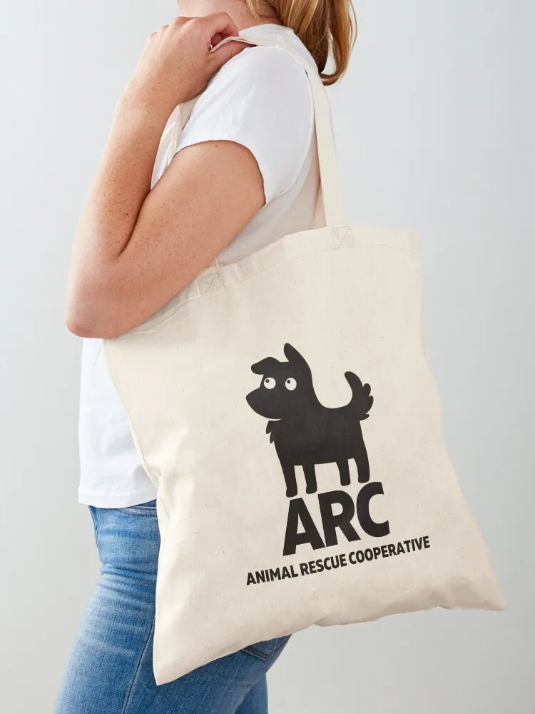 

ARC Angel Updated version for 2020 Tote Bag Women's beach bags Custom bag Shopper bag canvas bags