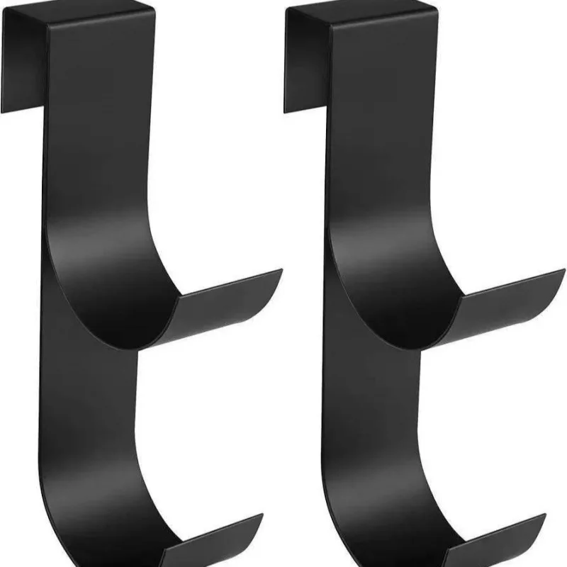 

Pool Fence Hook, Black Heavy Duty Fence Hook for Pool Equipment