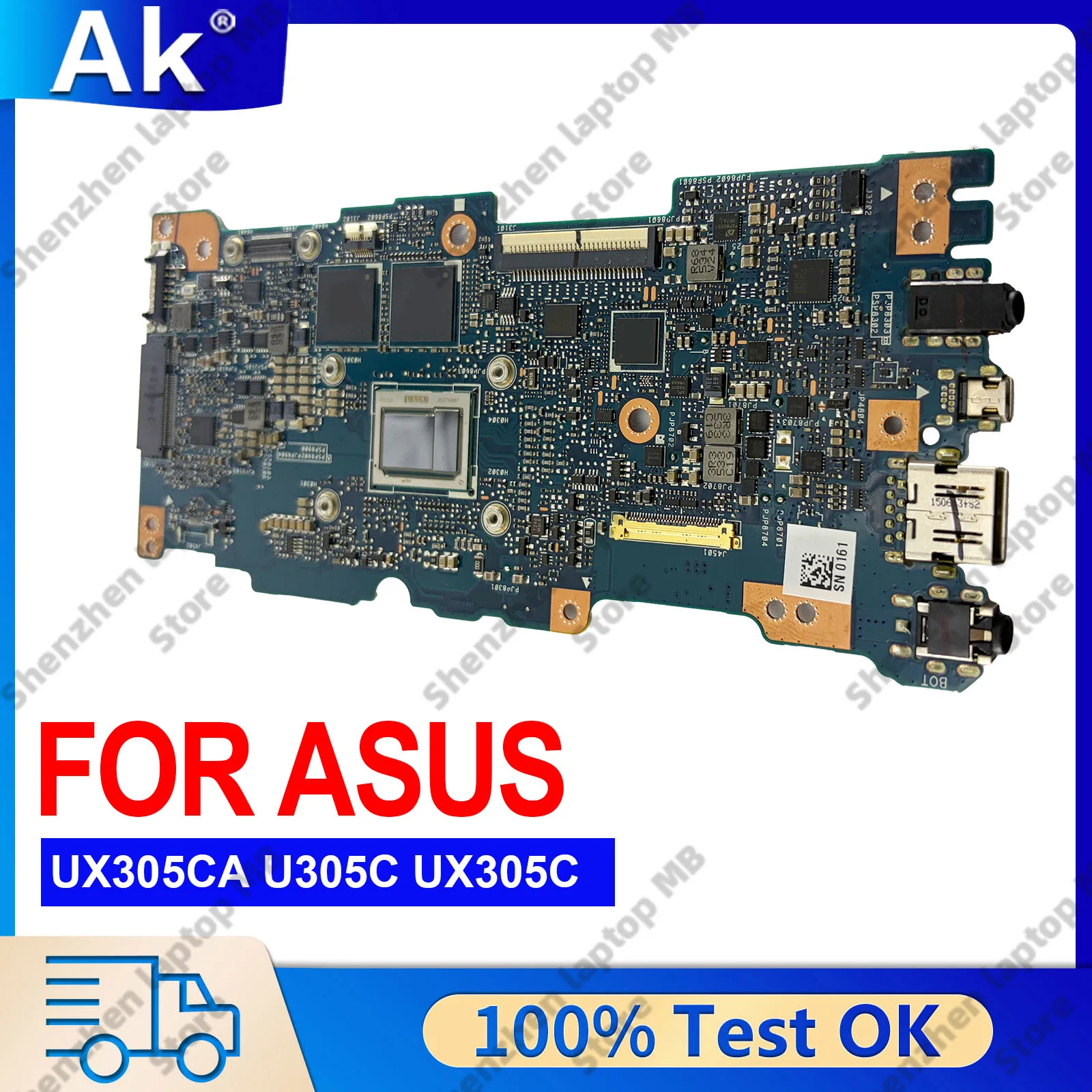 ux305ca-laptop-motherboard-for-asus-zenbook-u305c-ux305ca-ux305c-notebook-mainboard-with-m3-m5-m7-cpu-100-tests-ok-fast-ship