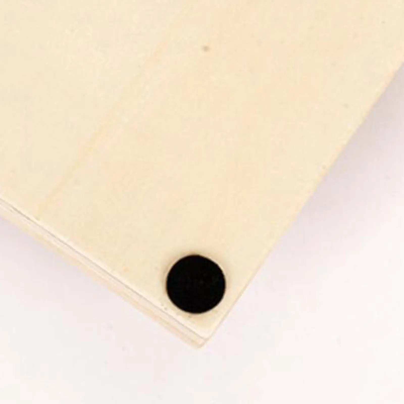 Wooden Shut The Game, 2 to Flip Block Table Board Game for