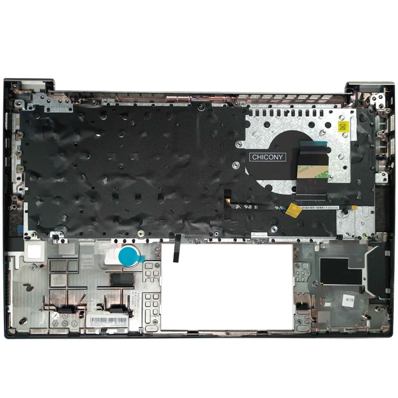 A+NEW FOR HP ELITEBOOK 840 G8 745 G7 745 G8 840 G7 French Keyboard Palmrest
