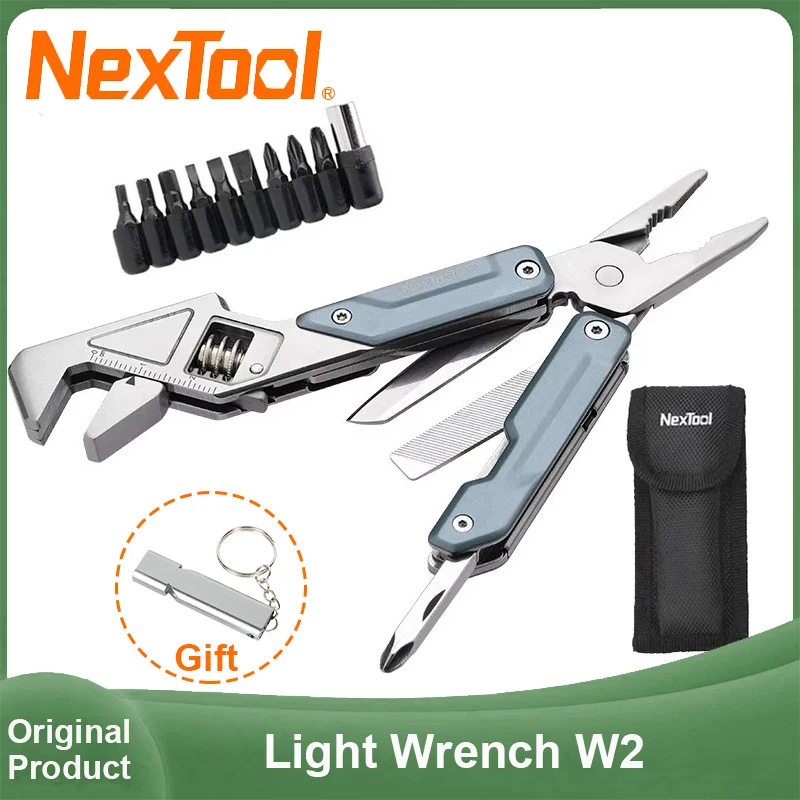 Nextool Adjustable …