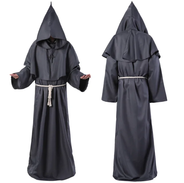 Thumbnail 4 - #28 Low Cost Costume Capes That Work