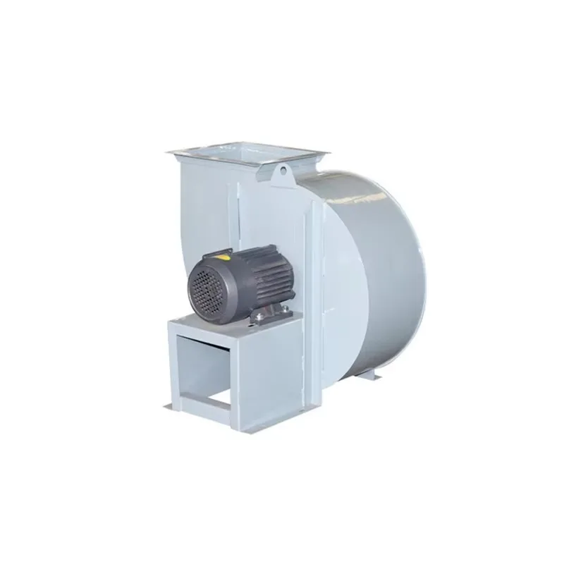 High Speed 4-72 Centrifugal Fans air Drying Blower Kitchen Exhaust Fume Low Noise Heavy Industrial Exhaust Fan