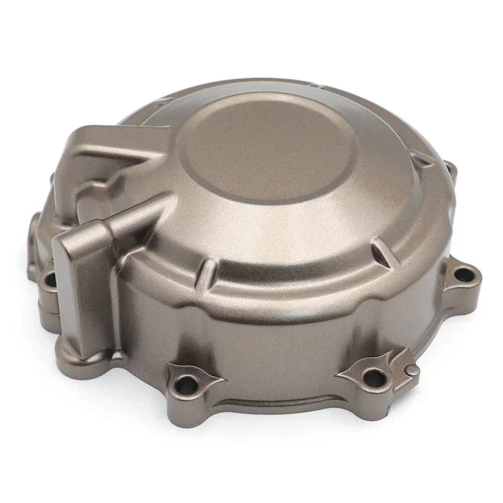 

Magneto Alternator Stator Cover For Honda 2019-2020 CB 650R/CBR 650R & 2018 CB 650F/CBR 650F Aftermarket Motorcycle Parts