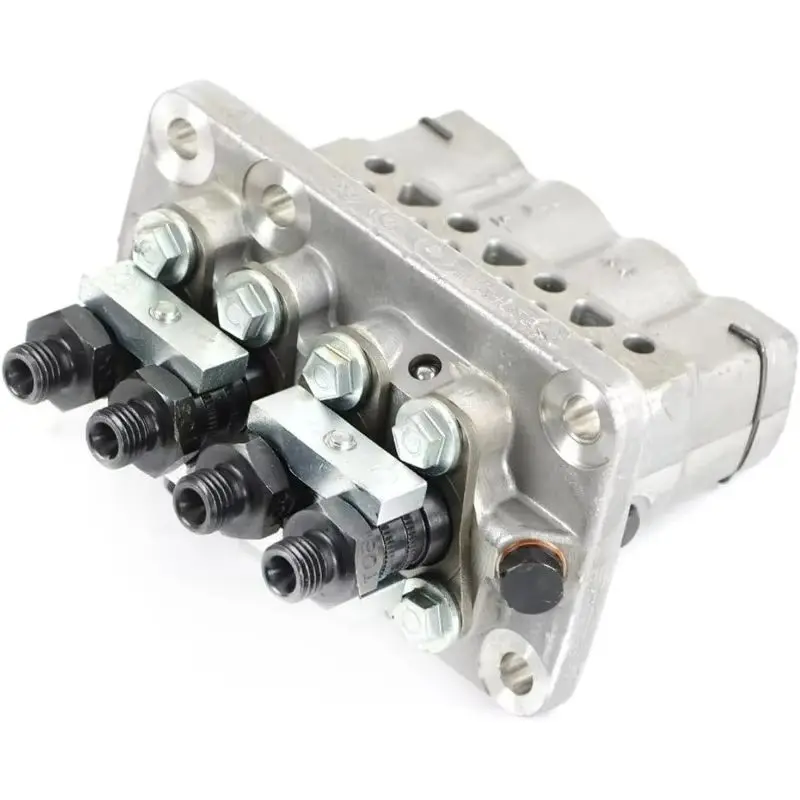 

1G852-51011 Fuel Injection Pump 1G852-51012 for Kubota V2203 V2403 Engine Bobcat S130 S450 335 E42 E45 Loader Excavator