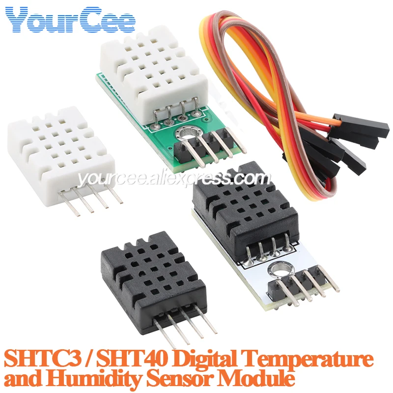 5Pcs/1Pc SHT40 SHTC…