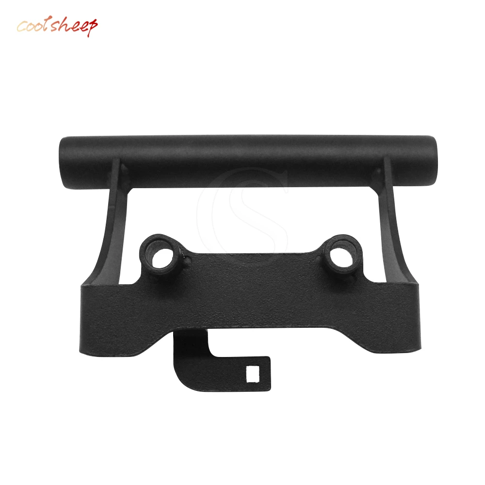 For HONDA REBEL 1100 CMX1100 CMX 1100 REBEL1100 2021-2023 Motorcycle Phone Holder GPS Navigation Plate Bracket Adapt Handlebar