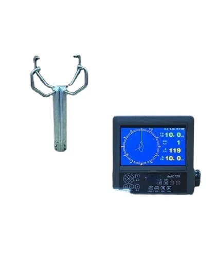 Amc728 Marine Meteorograph Anemograph Ultrasonic