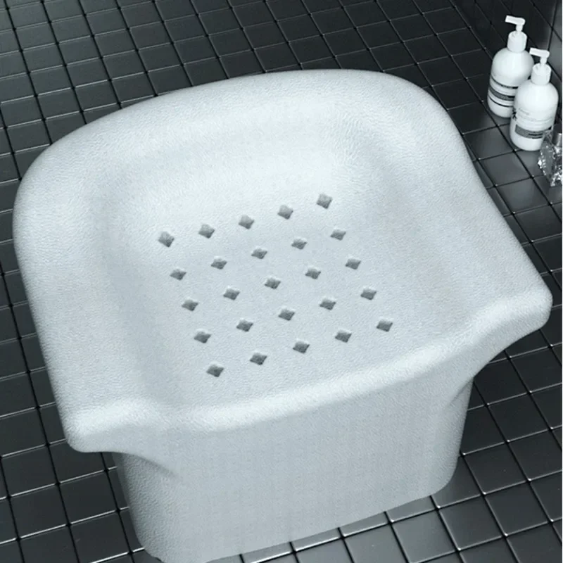 Bathroom And Shower Chair EPP Elderly Pregnant Women Stool For Shower Bathroom Small Sofa Anti-slip Children Sit Stool