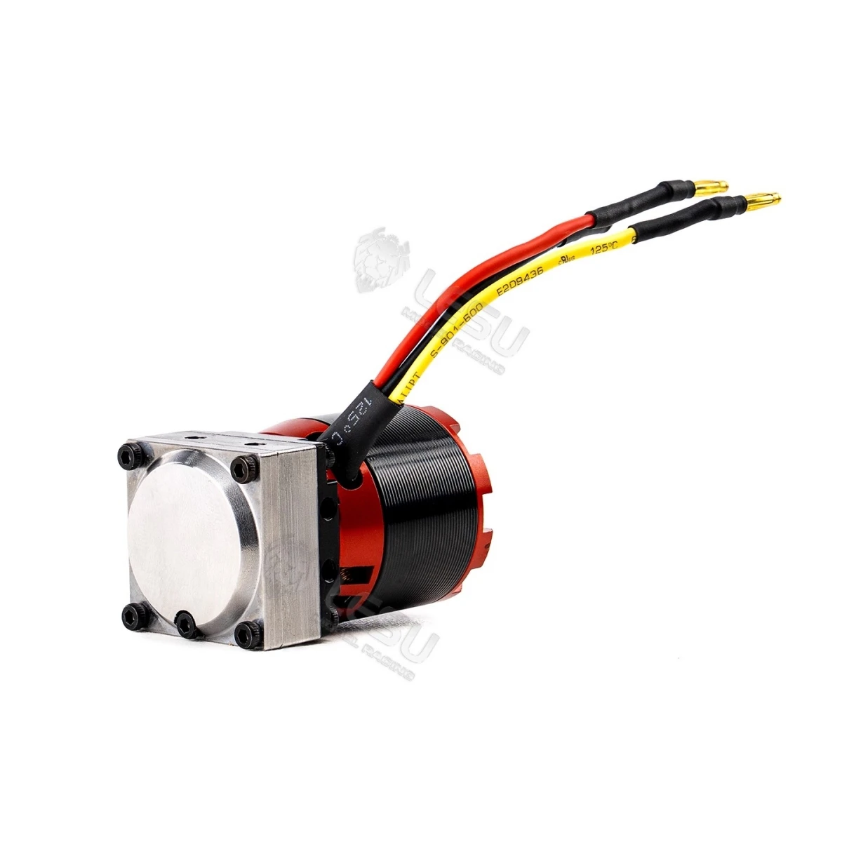 Lesu dumper oliepomp voor 1/14 schaal RC hydraulische auto diy modificatie onderdelen accessoires