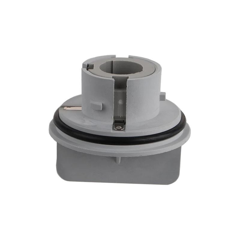 1Pcs Headlights Bulb Holder Base Socket 3b0953123c For VW Audi FAW Jiefang Turn Signal Light Parts