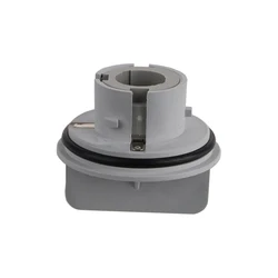 1Pcs Headlights Bulb Holder Base Socket 3b0953123c For VW Audi FAW Jiefang Turn Signal Light Parts