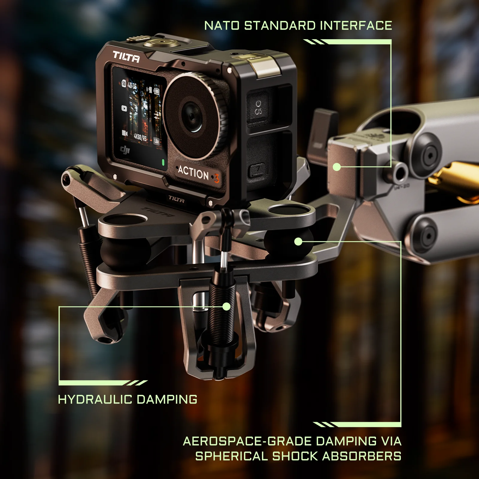 Thumbnail 4 - #13 Trending Camera Accessory Sets Right Now