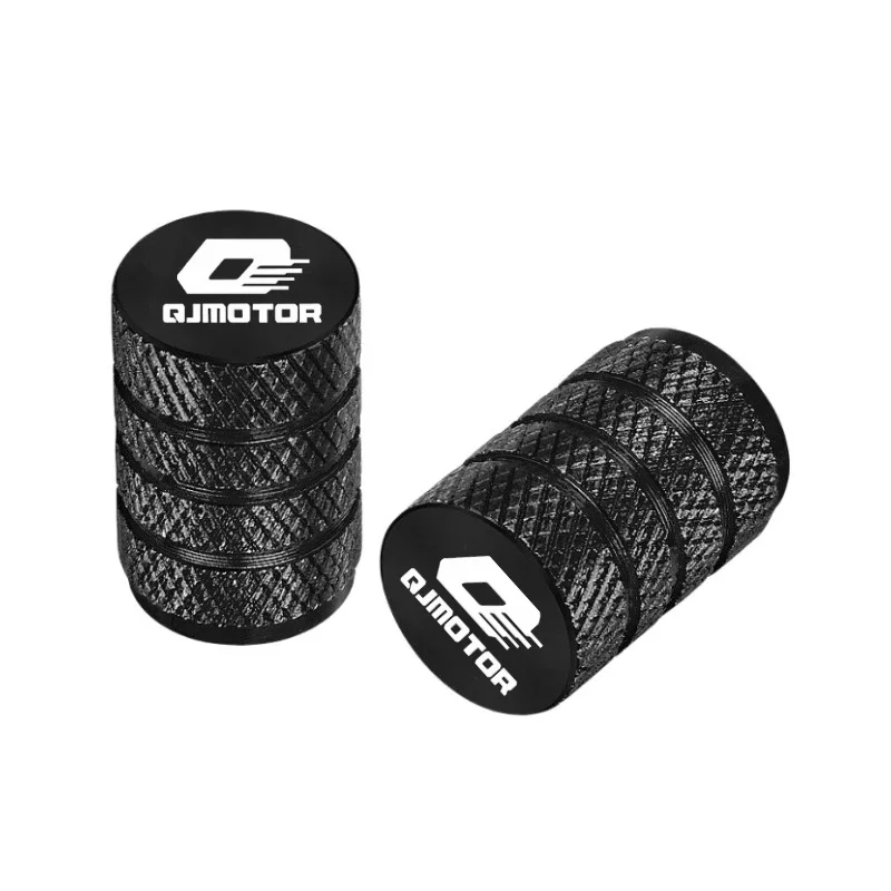 Moto Valvola Della Gomma Della Gomma Tappi Stelo Copertura Antipolvere Per Qjmotor Srt Srk Srv 250 300 550 650 800 S Qj 500S 300S Accessori