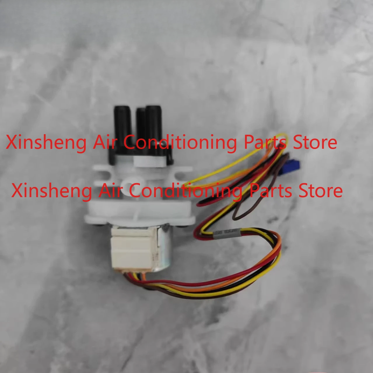 Suitable for adapting Huida smart toilet 3001 cleaning spray gun conversion valve water separator accessories