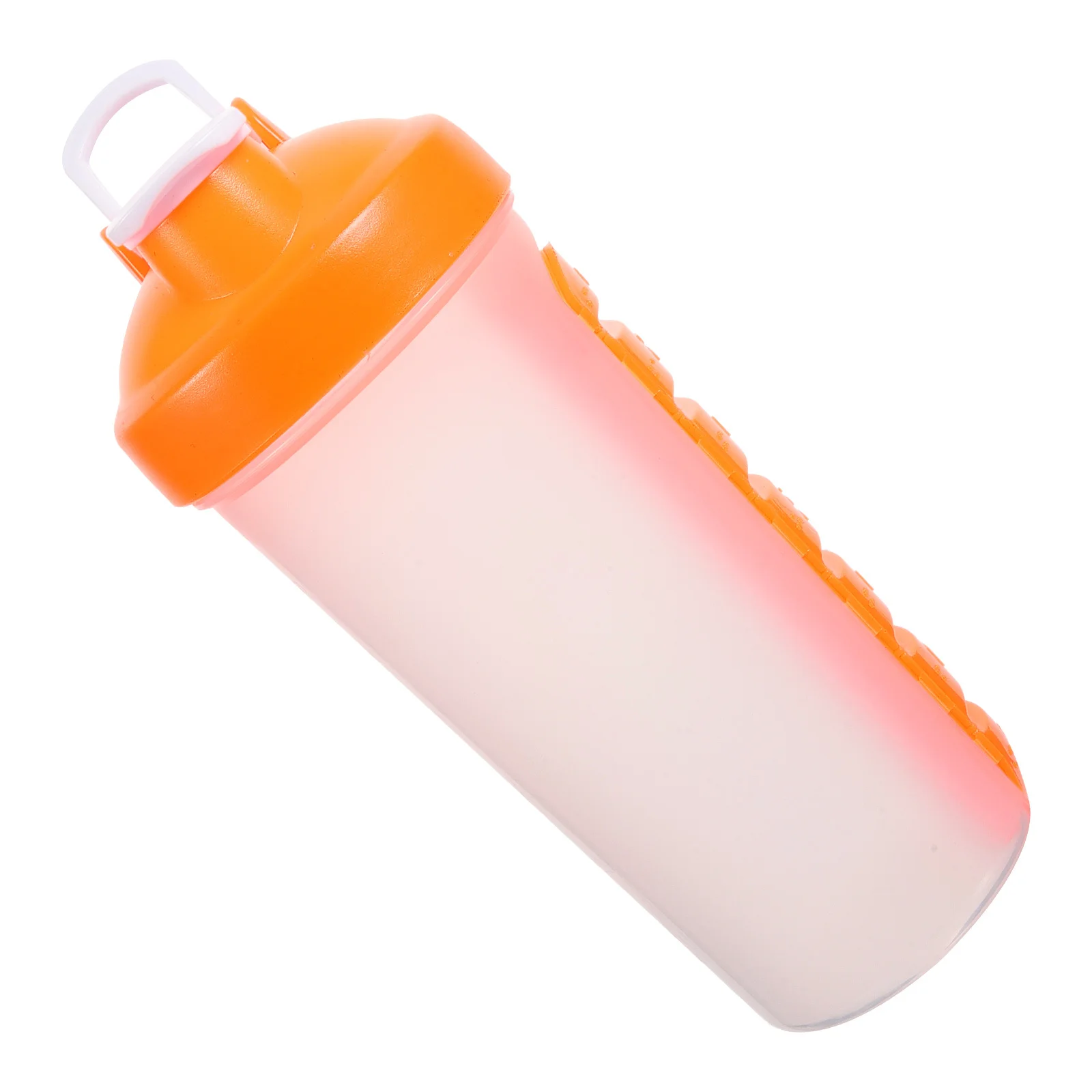 

Egg White Powder Shaker Cup Large Capacity Portable Sports Water Bottle Clear Reusable Container for Gym Yoga Hiking Hydration