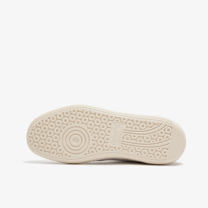 Puma genuíno novo estilo de casal baixo topo clássico retro t-head sapatos de treinamento alemães 39644-02