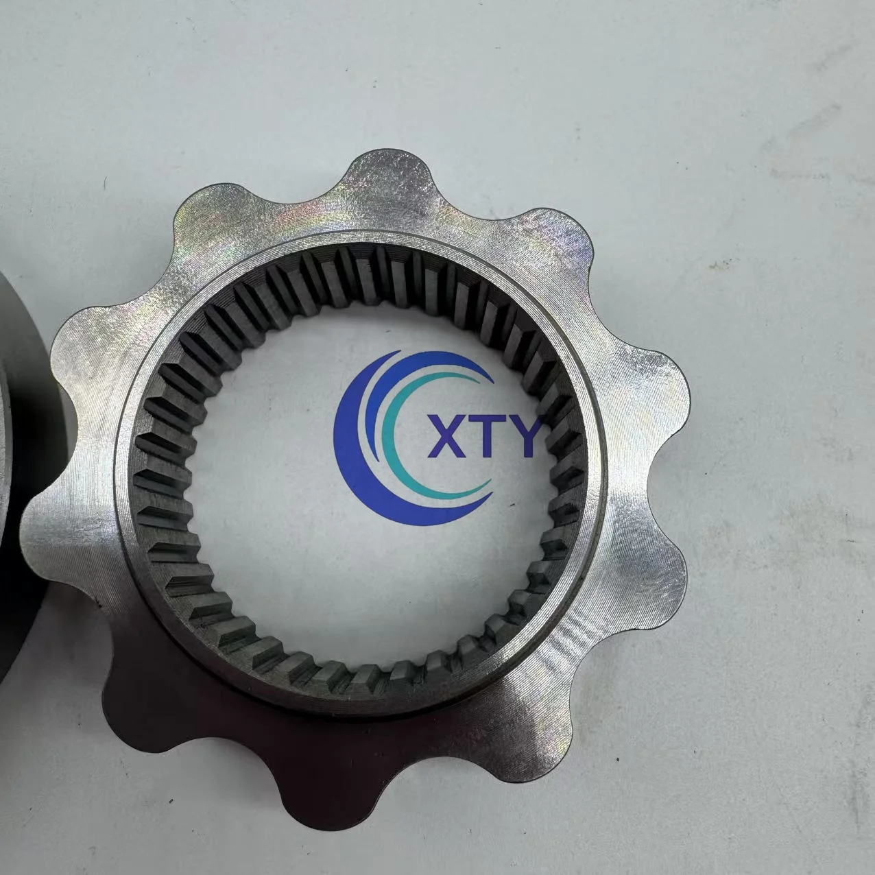 Replacement Parts Original 25-15404-00 ROTOR ASSY OIL PUMP Refrigerated Truck for Thermo King for Carrier Transicold view 5