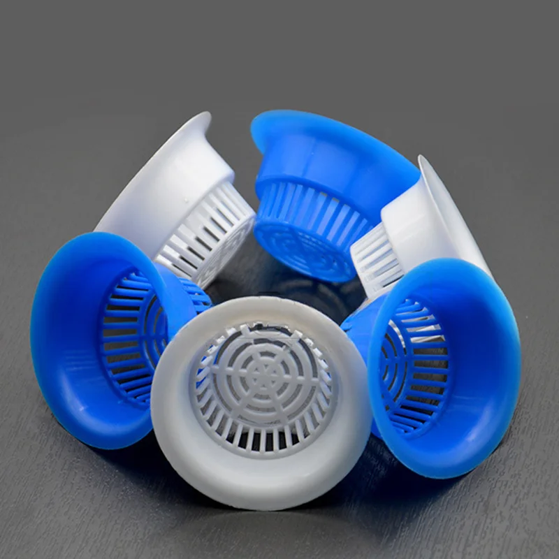 5 teile/beutel Dental Einweg Spucknapf Filter Kunststoff Stuhl Filter Mesh Für Zahnarzt Klinik Material Werkzeuge Zahnmedizin Zubehör