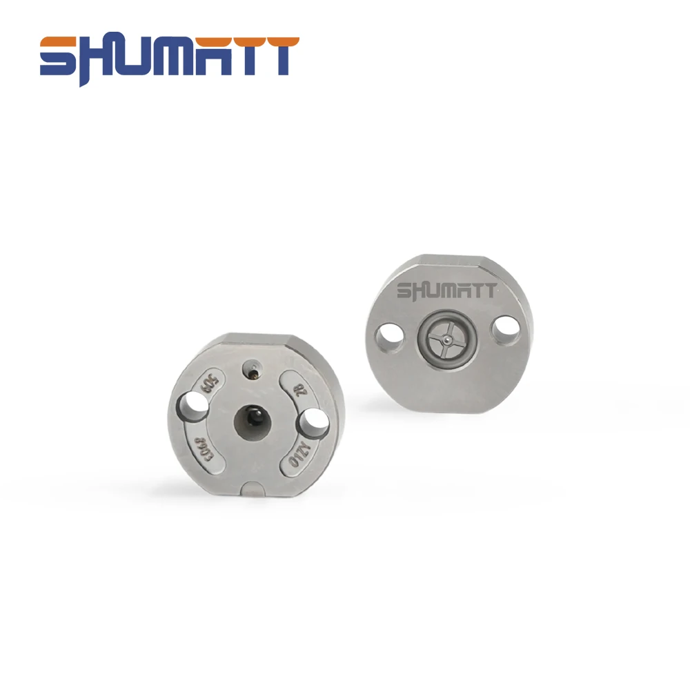 

4 шт. 509 # Отверстие клапана для топливной форсунки Common Rail, новинка в Китае