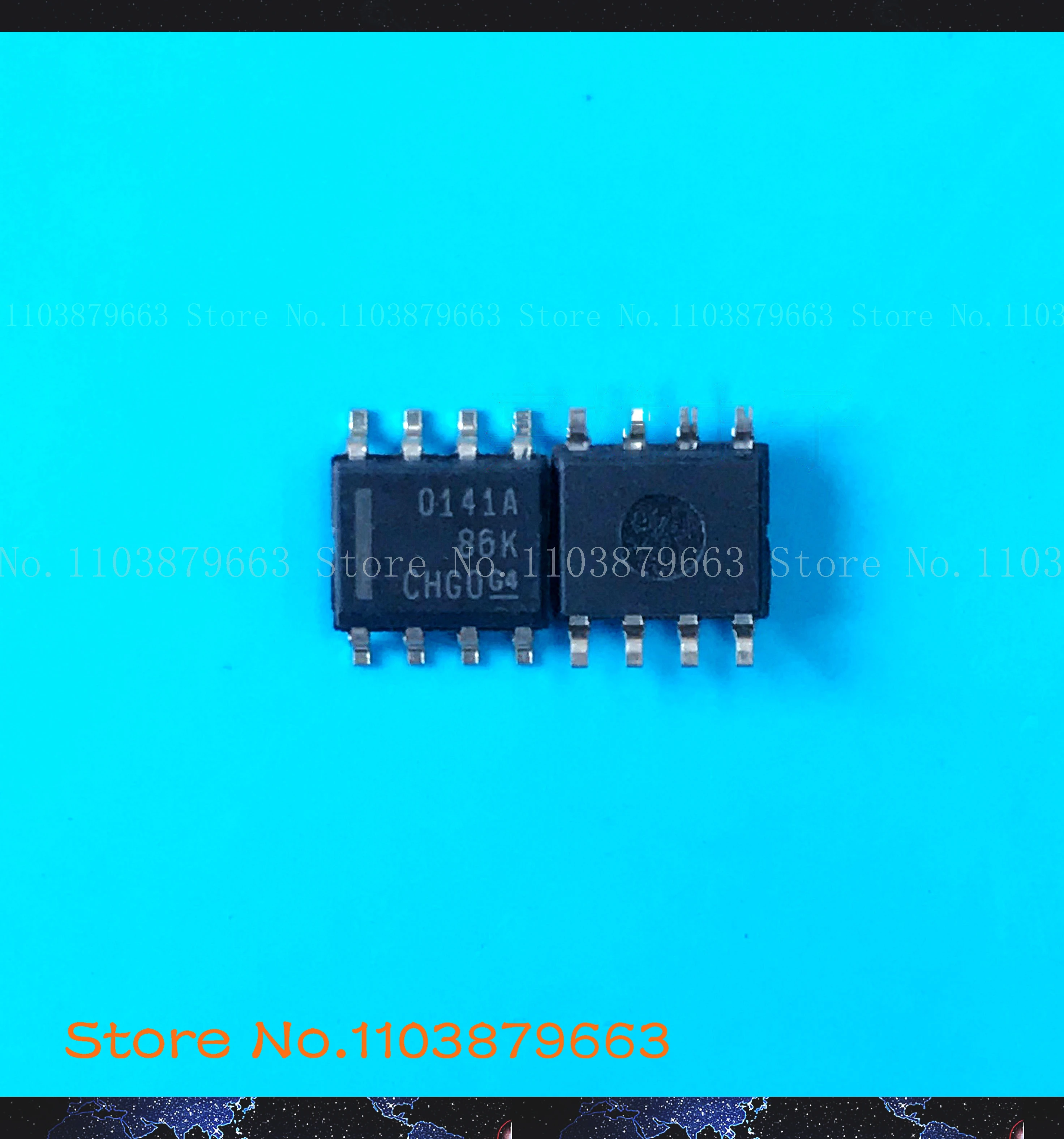 OPA141AIDR OPA141AID lettering 0141A SOP-8