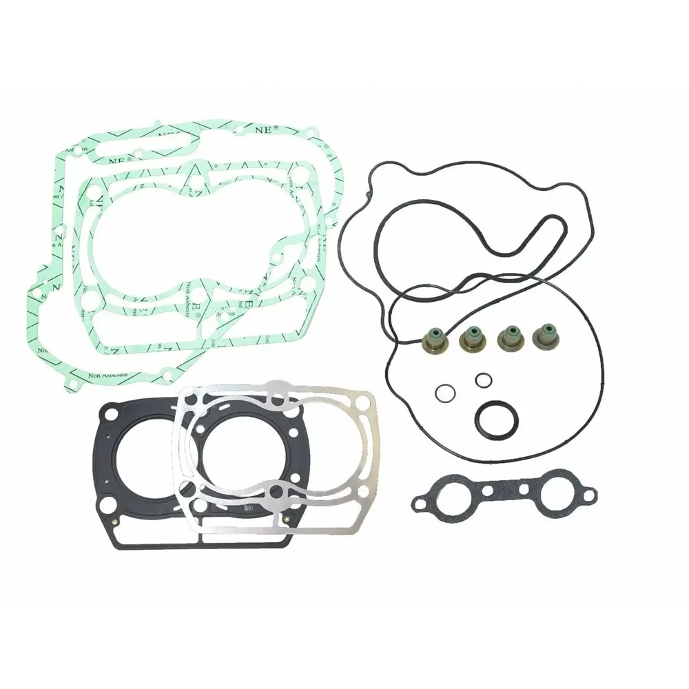 Motorcycle Crankshaft Camshaft Cylinder Piston Gasket Rebuild Overhaul Kit For Polaris Sportsman 800 Ranger 800 RZR 800 ATV UTV 4