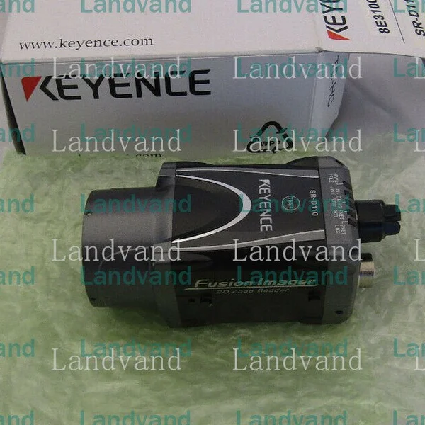 

Sr-d110-(d) 2d-видеокамера со штрих-кодом Совершенно новый оригинальный точечный Plc