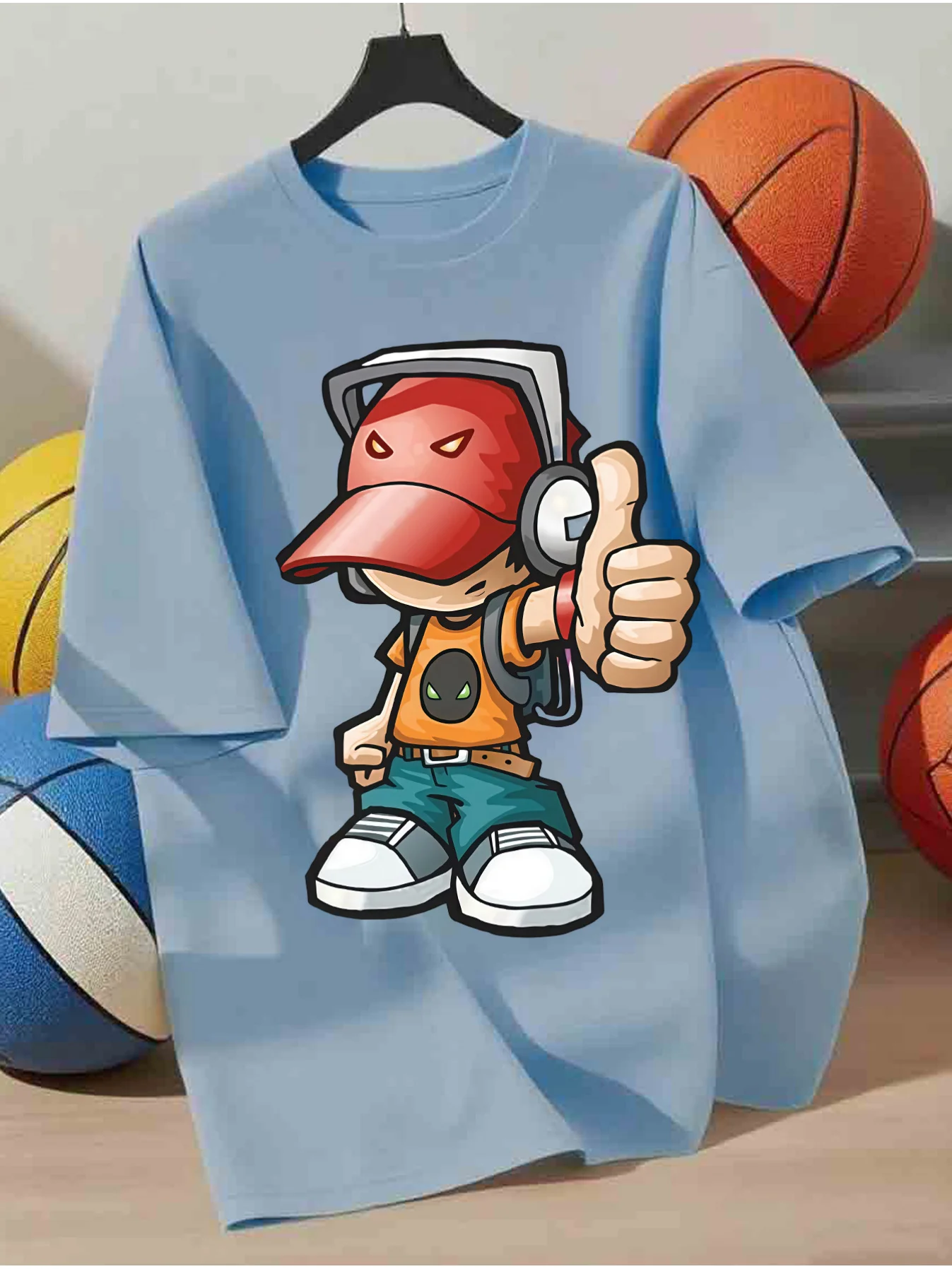 Children's T-shirt 