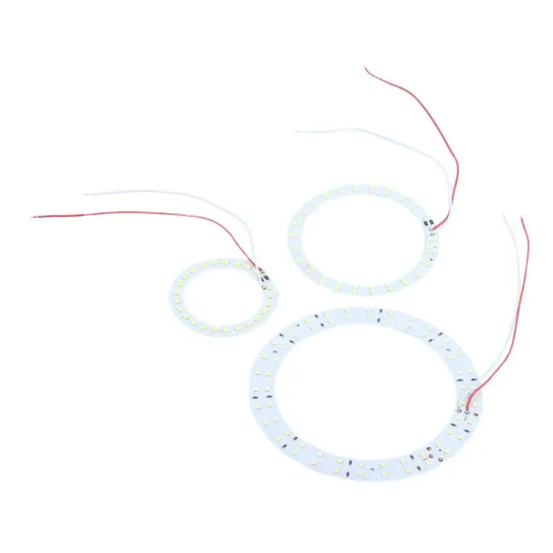 5V Cool White LED Light Board Module 10W 12W Energy Efficient Ultra Bright Bulb Modules for DIY Craft Lighting Decoration