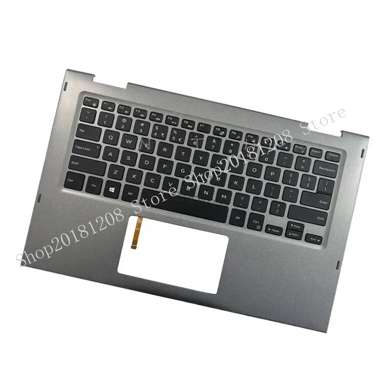 Dell Inspiron 13 5368 Keyboard -AliExpress