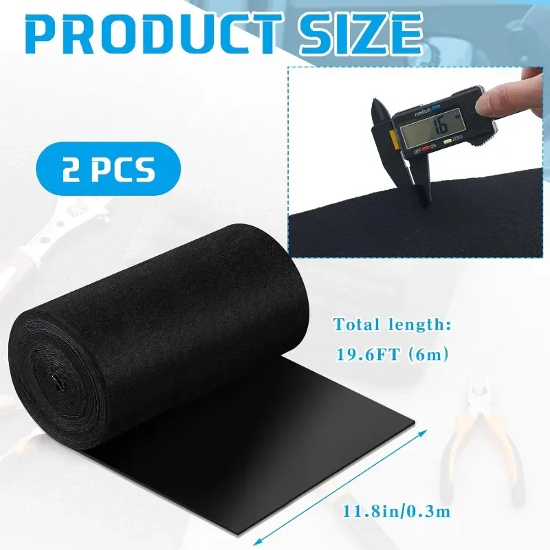 Trailer floor paving waterproof marine outdoor marine useGoods in stock