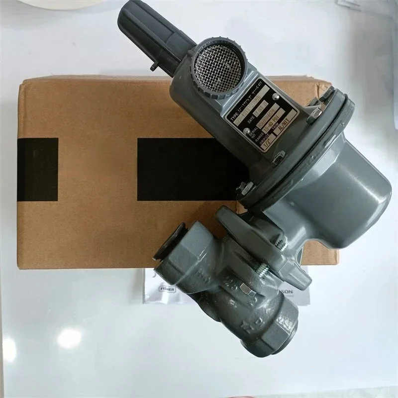 

627 Series Pressure Reducing Regulator Industrial Regulators