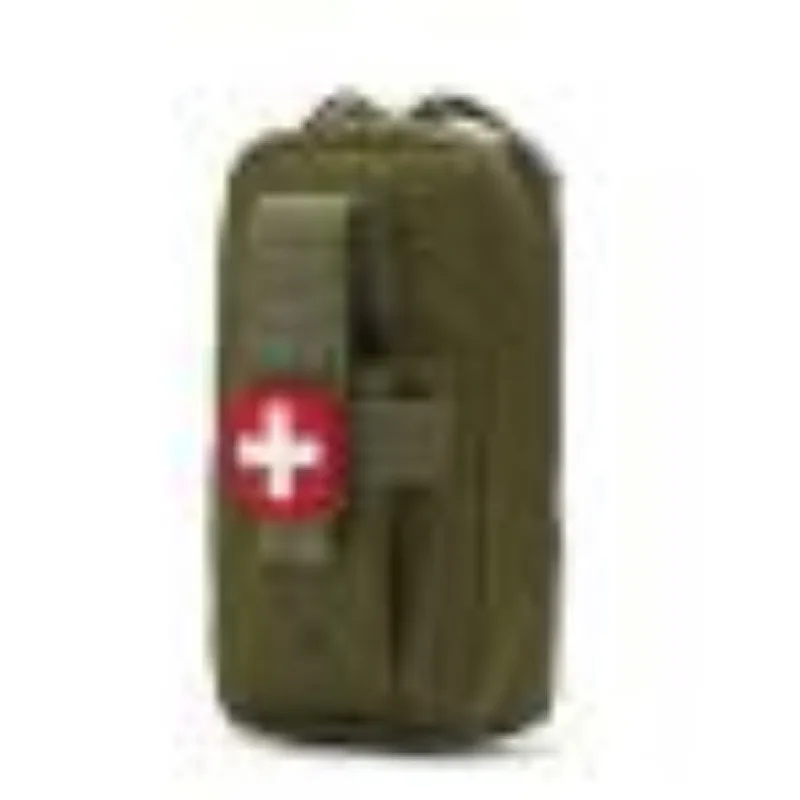 Тактическая Сумка для повседневного использования, сумка для аптечки, медицинская сумка, поясная сумка, рюкзак Pierneras Tacticas