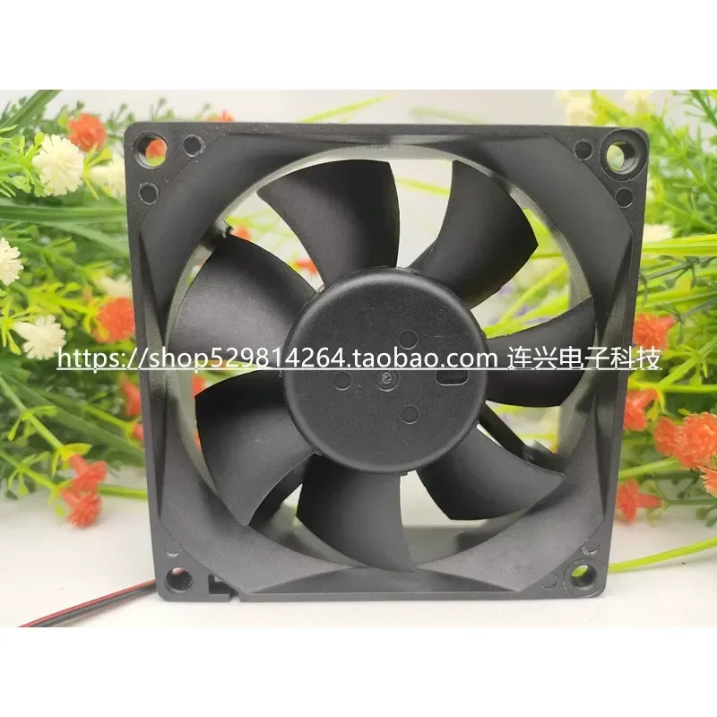 for Mitsubishi MMF-08L24SS 8025 DC24V 0.18A Elevator Accessories Inverter Special Cooling Fan