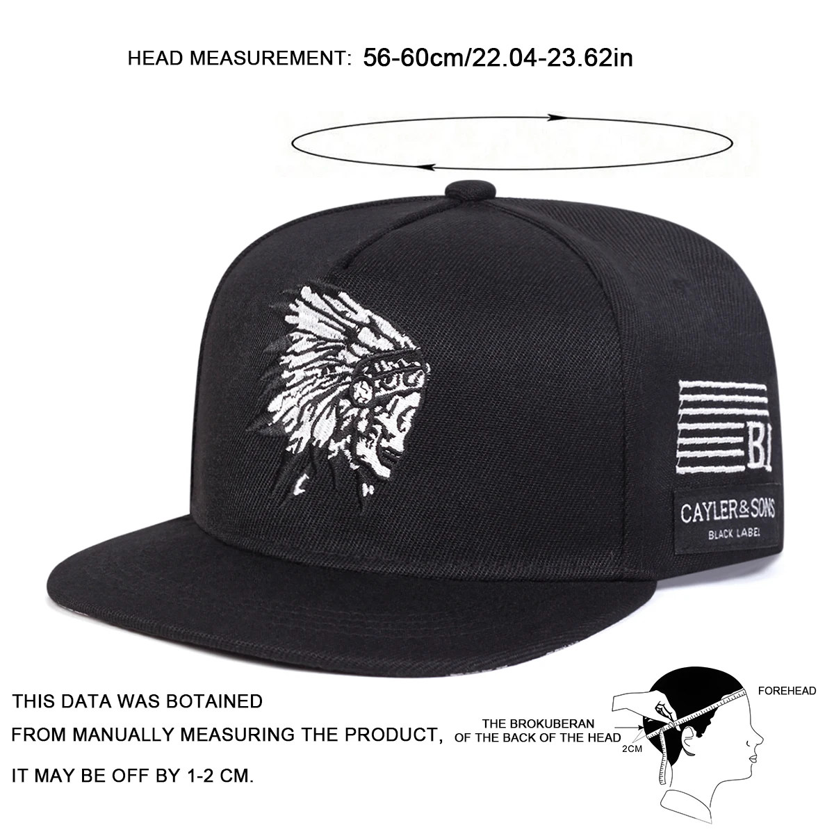Unisex Personality Embroidery Hip-hop Net Hats Spring Summer Outdoor Adjustable Casual Baseball Caps Sunscreen Hat Sports Cap