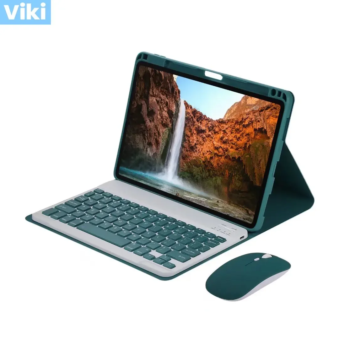 

Чехол для Huawei Matepad 10,4 11 Pro 10,8 T10 T10S с клавиатурой Mediapad M6 10,8 Honor V6 V7 Pro, чехол с зарядкой слота для ручки