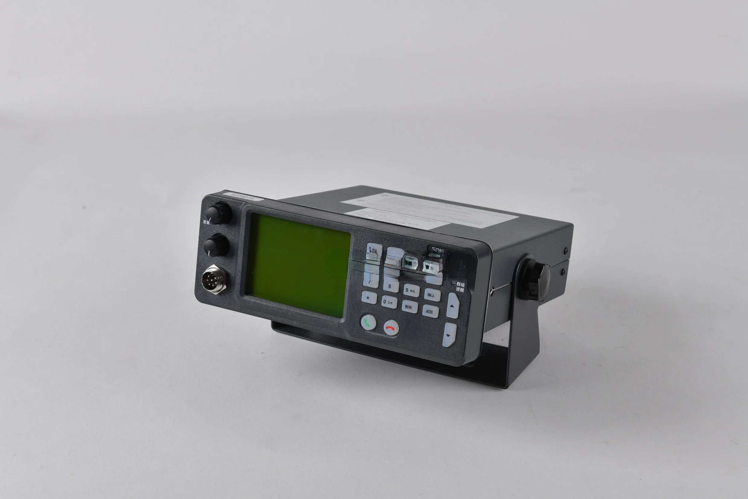 

For Digital Wireless Transceiver D808 Fleet Security Machine