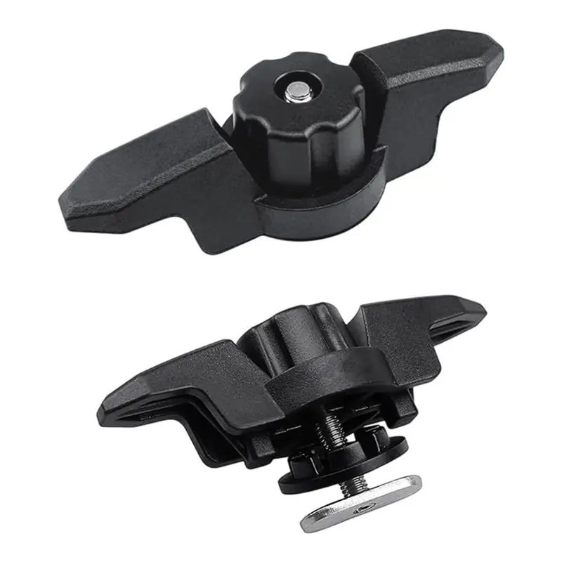 

Dropship-Kayak Anchor Cleat Kayak Anchor Cleat For Kayak Track For Kayak Fishing, Boating