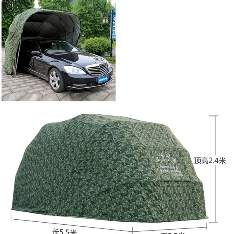 New style simple design folding car garden garage outdoor canopy tent portable easy use carport