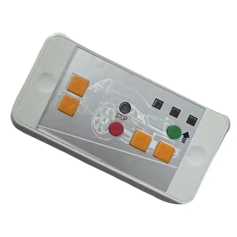 

Электромобиль WOTT-Kids FY-12V с пультом управления, детали для детских электромобилей